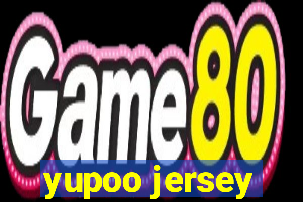 yupoo jersey